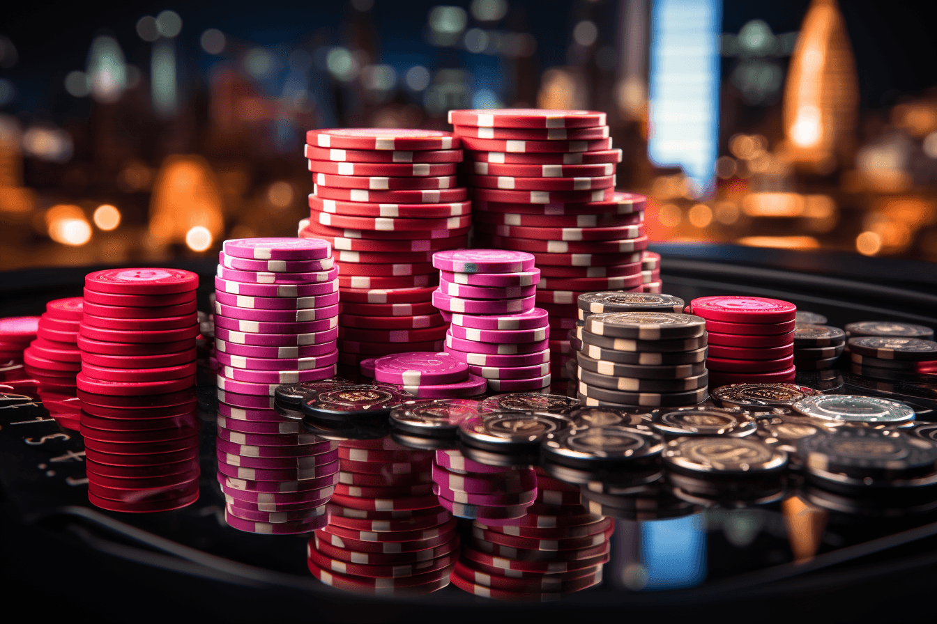 របៀបដែលប្រាក់រង្វាន់កាស៊ីណូដំណើរការ - ការណែនាំអំពីប្រាក់រង្វាន់កាស៊ីណូអនឡាញ 2025 image