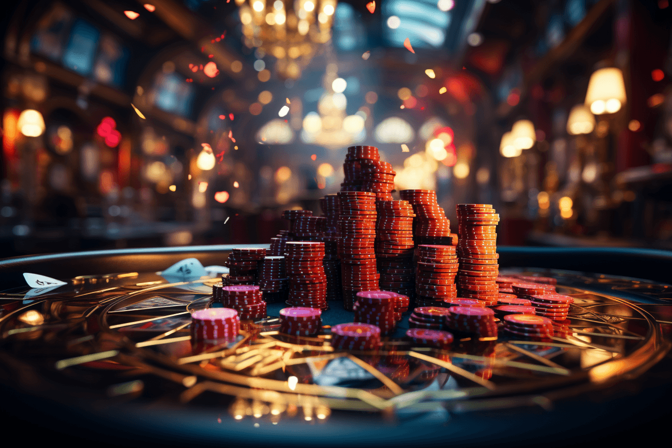 របៀបឈ្នះនៅកាស៊ីណូអនឡាញ៖ គន្លឹះអ្នកជំនាញកំពូលទាំង ១០ image