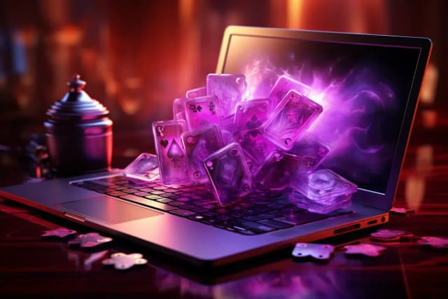 តើអ្វីទៅជា RNG នៅក្នុងកាស៊ីណូអនឡាញ៖ ការណែនាំសម្រាប់អ្នកចាប់ផ្តើមដំបូង image