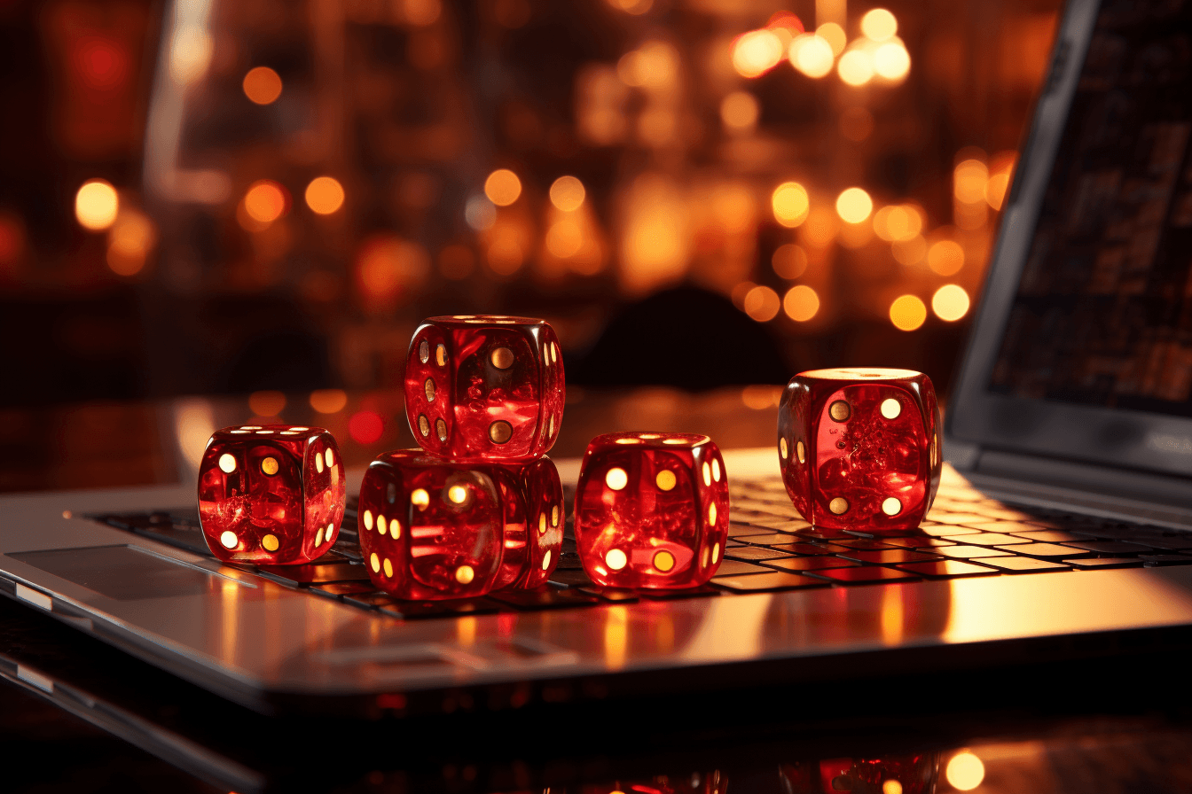 សមាជិកភាពកាស៊ីណូអនឡាញច្រើន៖ គុណសម្បត្តិ និងគុណវិបត្តិ image