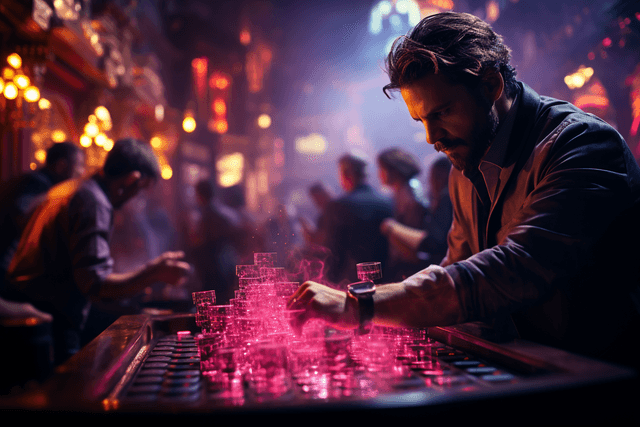 ការណែនាំជាជំហាន ៗ ដើម្បីក្លាយជាអ្នកលេងកាស៊ីណូអនឡាញ image