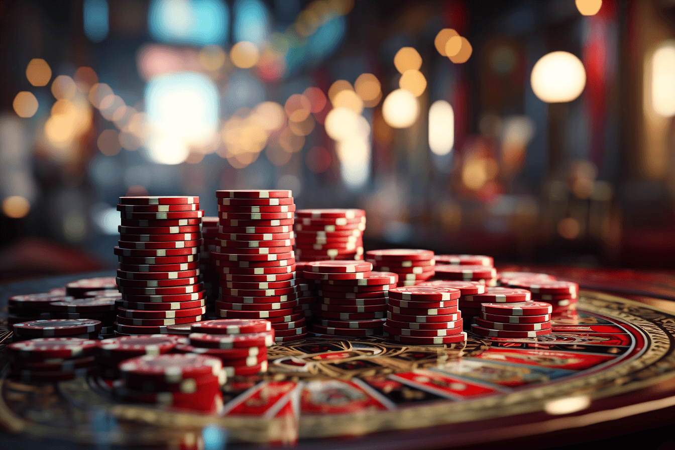 មេរៀនជីវិត Poker អាចអនុវត្តបានក្នុងស្ថានភាពជីវិតពិត image