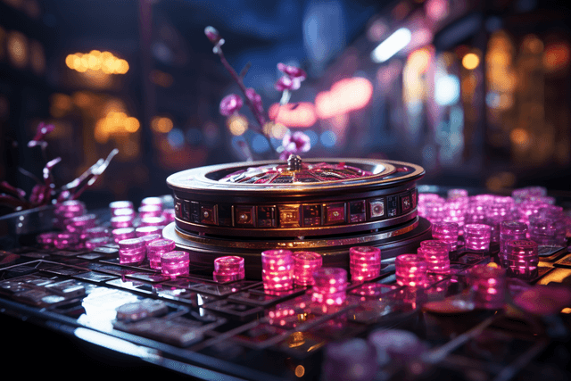 ហ្គេមកាស៊ីណូអនឡាញពេញនិយមនៅអាស៊ីដែលត្រូវលេង image