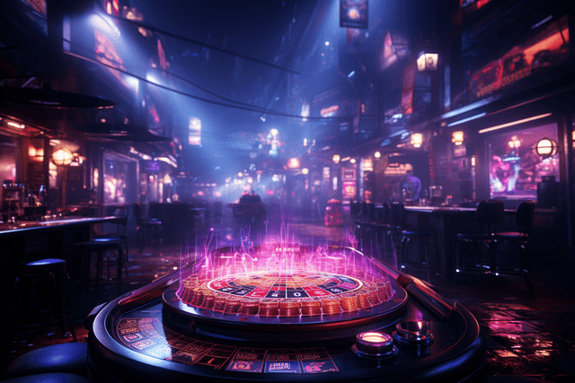 ការភ្នាល់ប្រកបដោយសុវត្ថិភាពសម្រាប់អ្នកចាប់ផ្តើមដំបូង អ្នកលេងកាស៊ីណូអនឡាញ image