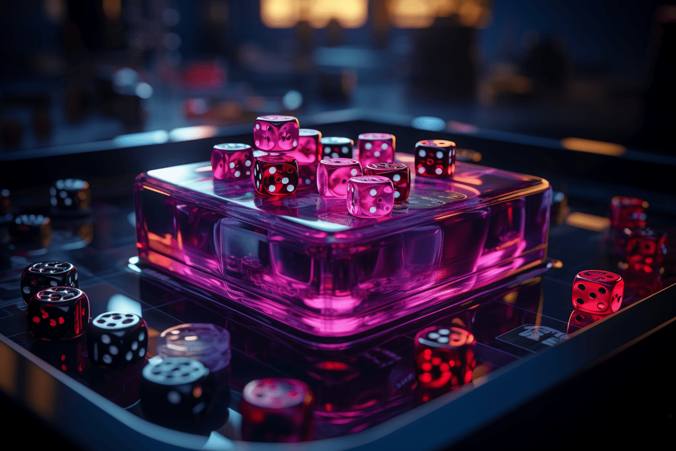 អ្នកជំនាញ Sic Bo Strategies and Tips for Online Casino Success image