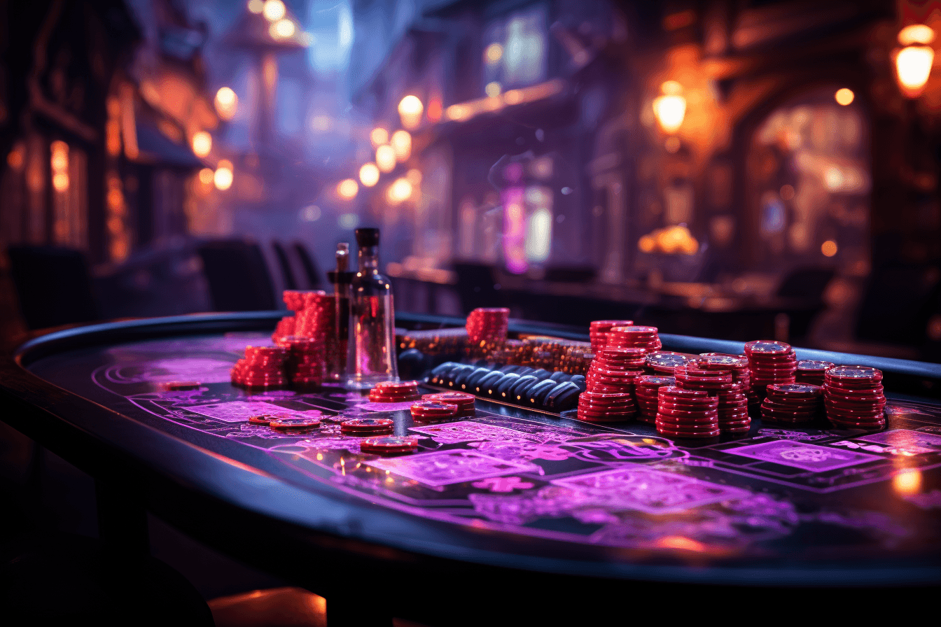 គន្លឹះលេងល្បែងអនឡាញសម្រាប់ Texas Hold'em image