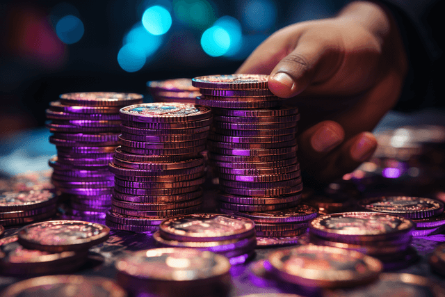 អាថ៌កំបាំងនៃការលេងល្បែងកាស៊ីណូអនឡាញសម្រាប់អ្នកលេងដែលមានថវិកាទាប image