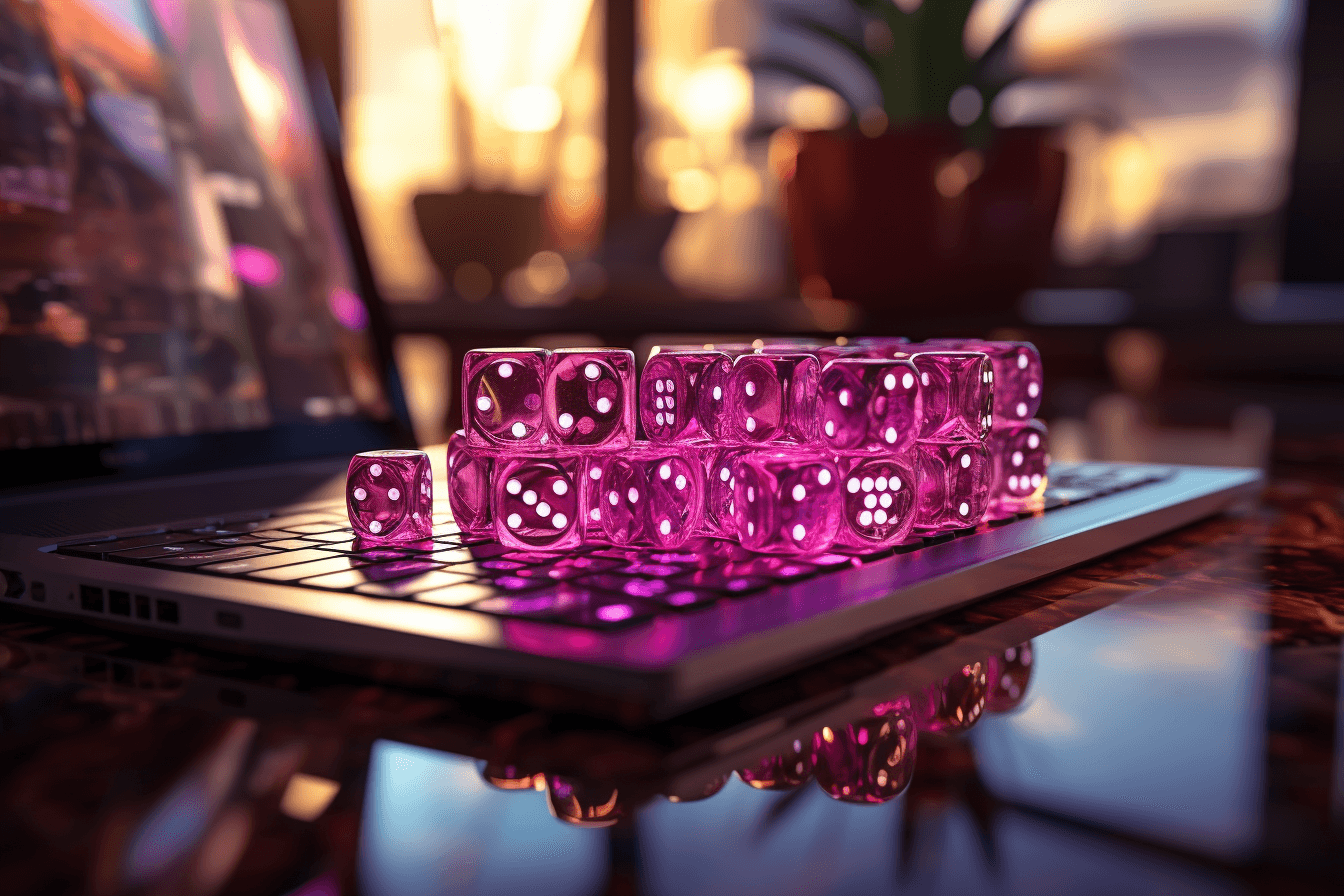 អាថ៌កំបាំងកាស៊ីណូលើបណ្ដាញចម្លែកត្រូវបានគេចាប់អារម្មណ៍ - ត្រូវតែអានមុនពេលលេង! image