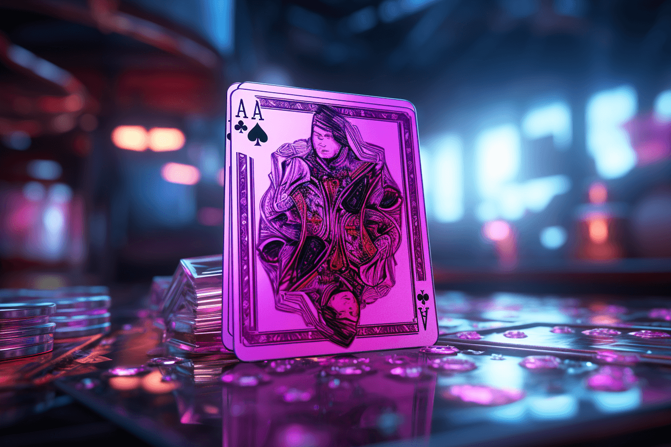 ធ្វើជាម្ចាស់នៃ Double Down នៅក្នុង Blackjack: ការណែនាំជាយុទ្ធសាស្រ្ត image