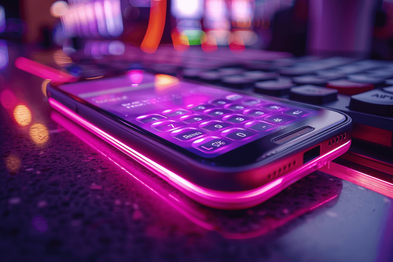 របៀបដាក់ប្រាក់ដំបូងរបស់អ្នកនៅក្នុងកាស៊ីណូអនឡាញ image