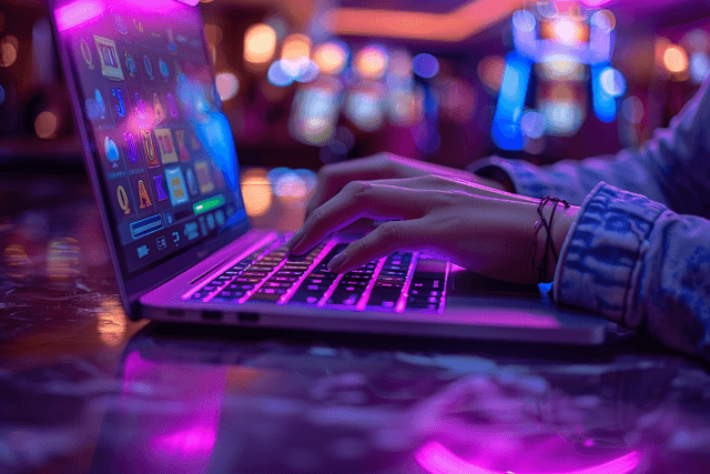 ថ្លៃសេវាទាក់ទងនឹងការទូទាត់កាស៊ីណូ៖ អ្វីដែលអ្នកលេងត្រូវដឹង image