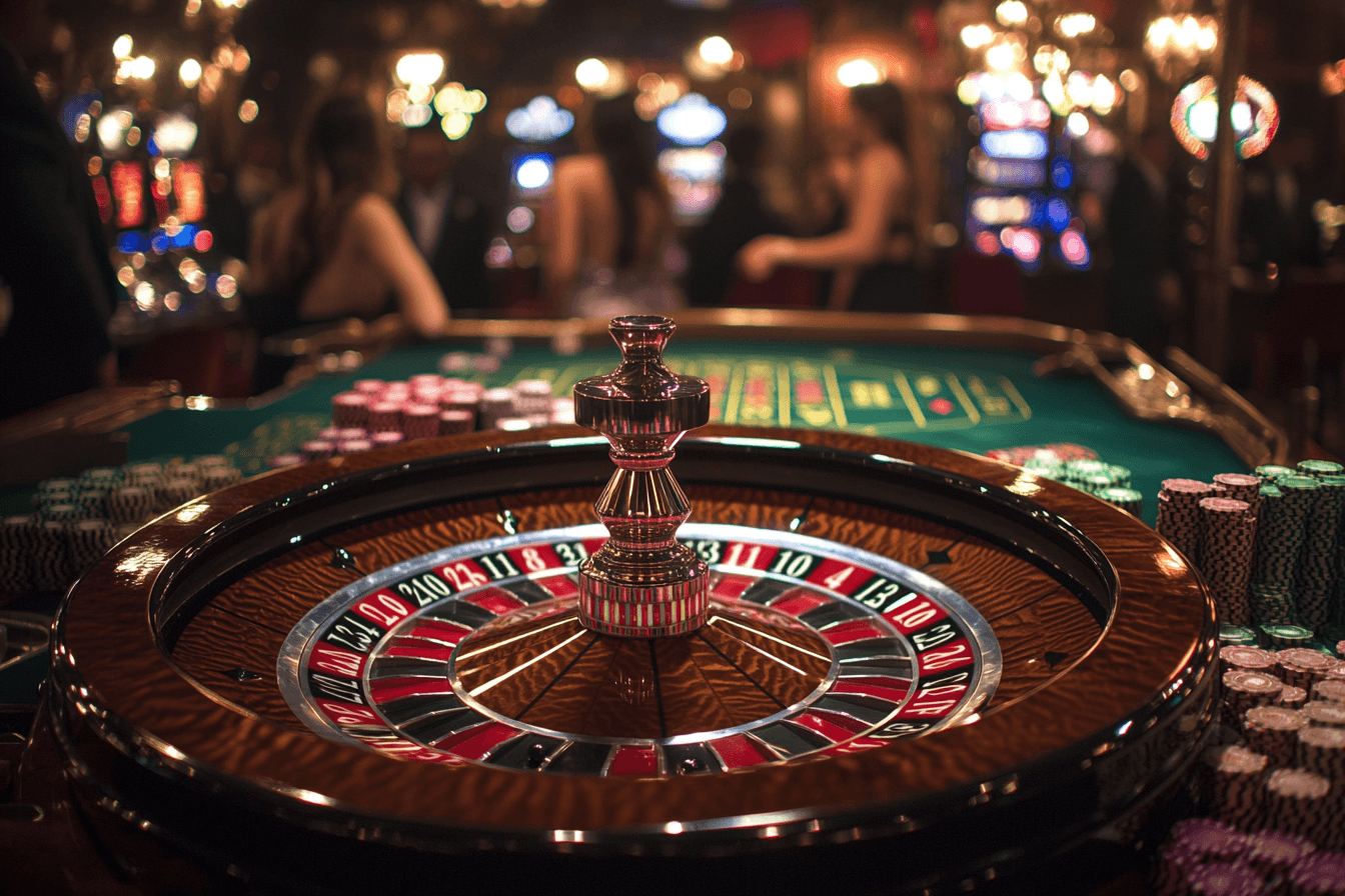 របៀបលេងរ៉ូឡែត image