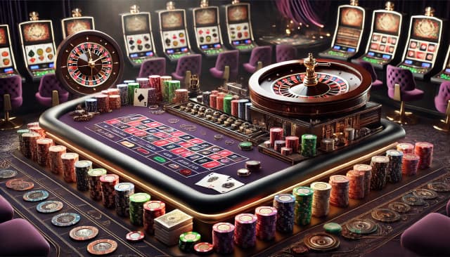 ទីផ្សារ iGaming របស់ប្រទេសកាណាដាតាមតំបន់៖ ចំណូលចិត្តអ្នកលេង និន្នាការ និងចំណងជើងកំពូល image