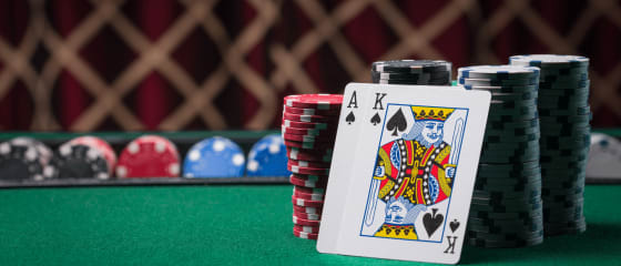 Poker Lingo និង Slang ដ៏ពេញនិយម និងអត្ថន័យរបស់ពួកគេ។