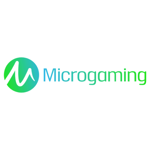 ល្អបំផុត 10 កាស៊ីណូអនឡាញ ជាមួយ Microgaming