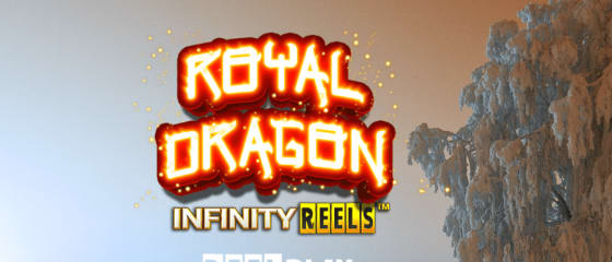 Yggdrasil Partners ReelPlay នឹងបញ្ចេញហ្គេម Lab Lab Royal Dragon Infinity Reels