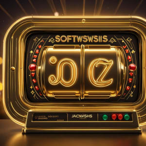 SOFTSWISS Jackpot Aggregator វាយលុក Jackpot ជាមួយនឹងកំណើនថេរនៅឆ្នាំ 2024
