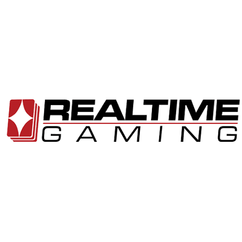 ល្អបំផុត 10 កាស៊ីណូអនឡាញ ជាមួយ Real Time Gaming