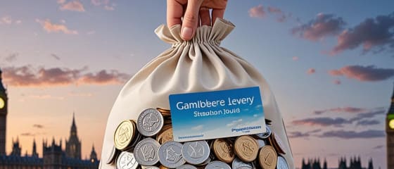 ជំនោរហិរញ្ញវត្ថុរបស់ GambleAware៖ ការជ្រមុជទឹកយ៉ាងជ្រៅទៅក្នុងការផ្តល់ជំនួយ £49.5 លាន និងផលប៉ះពាល់របស់វាសម្រាប់ច្បាប់លេងល្បែងនៅចក្រភពអង់គ្លេស
