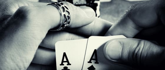 របៀបលេង Dragon Poker [ការណែនាំសម្រាប់អ្នកចាប់ផ្តើមដំបូង]