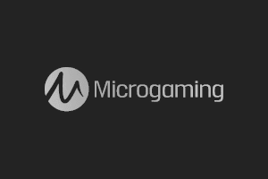 ល្អបំផុត 10 កាស៊ីណូអនឡាញ ជាមួយ Microgaming
