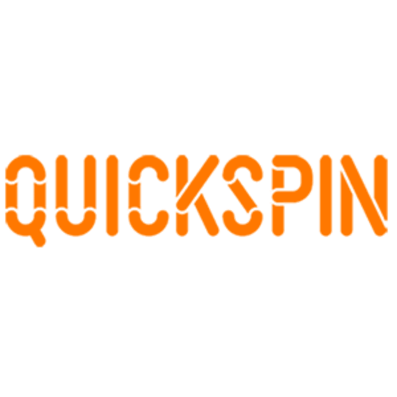 ល្អបំផុត 10 Online Casino ជាមួយ Quickspin