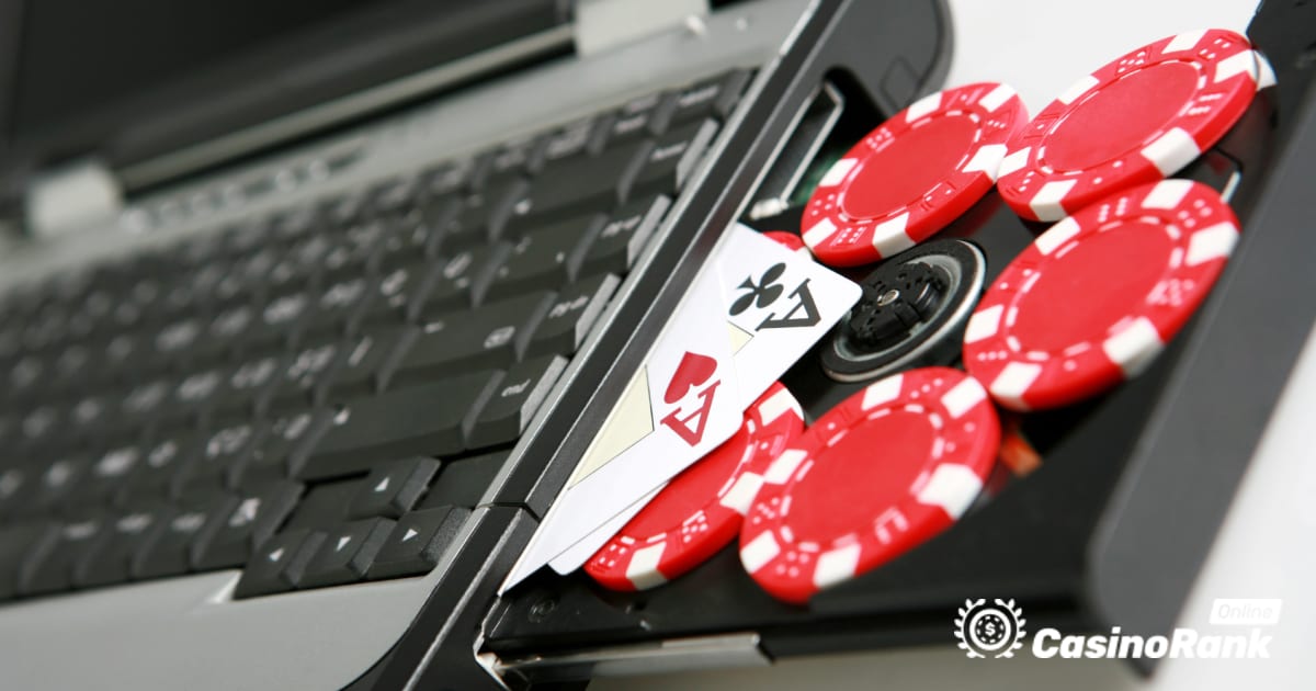របៀបលេង Video Poker តាមអ៊ីនធឺណិត