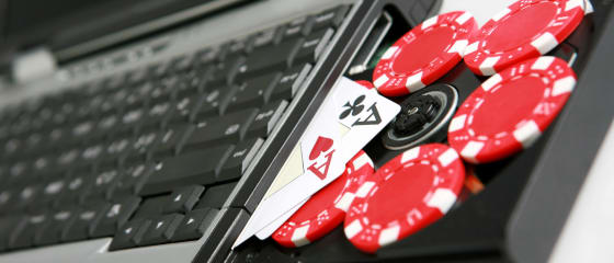 របៀបលេង Video Poker តាមអ៊ីនធឺណិត