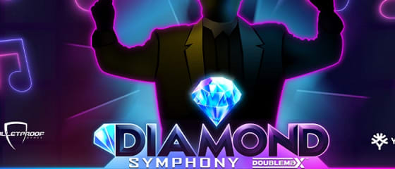 ហ្គេម Yggdrasil ចេញផ្សាយ Diamond Symphony DoubleMax