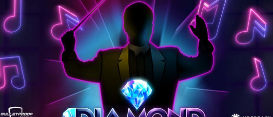 ហ្គេម Yggdrasil ចេញផ្សាយ Diamond Symphony DoubleMax