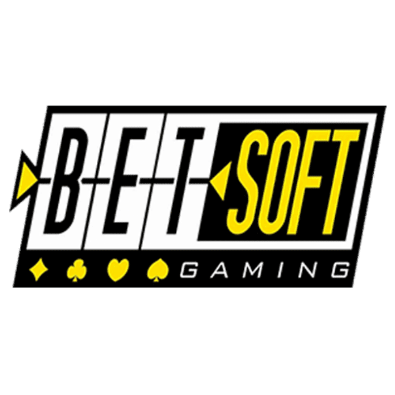 ល្អបំផុត 10 Online Casino ជាមួយ Betsoft