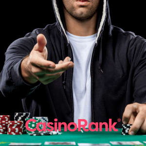 អ្នកលេង Poker ដែលមានជាងគេបំផុតនៅលើពិភពលោក 2022