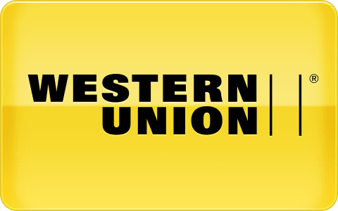 Online Casinoកំពូលជាមួយ Western Union