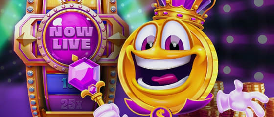 Games Global បញ្ចេញបណ្តាញ Jackpot បដិវត្តន៍នៅក្នុង King Millions