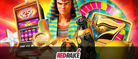 PokerStars ពង្រីកជើងហោះហើរអឺរ៉ុបជាមួយនឹងកិច្ចព្រមព្រៀងហ្គេម Red Rake