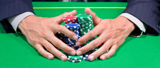 របៀបឈ្នះនៅ Video Poker Online: គន្លឹះ និងយុទ្ធសាស្ត្រដើម្បីជោគជ័យ