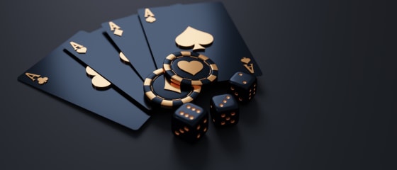 គន្លឹះកំពូលសម្រាប់ Poker អនឡាញ