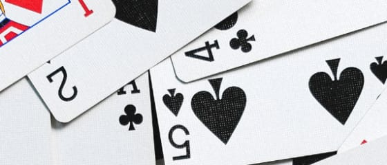 យុទ្ធសាស្ត្រ និងបច្ចេកទេសនៃការរាប់សន្លឹកបៀក្នុង Poker