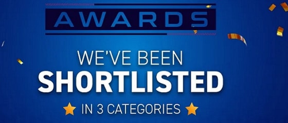 Wazdan ត្រូវបានជ្រើសរើសសម្រាប់បីប្រភេទនៅ GamingTECH Awards 2023