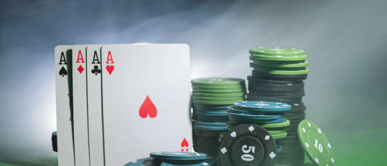 កំហុសឆ្គង Poker Caribbean ទូទៅដែលត្រូវជៀសវាង