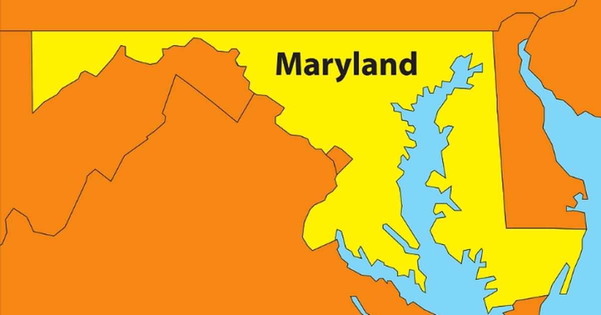 ក្តីសង្ឃឹមរបស់រដ្ឋ Maryland សម្រាប់ល្បែងស៊ីសងស្របច្បាប់បានជំរុញរហូតដល់ឆ្នាំ 2024