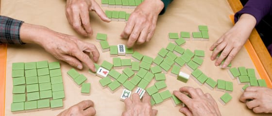 Mahjong Tips and Tricks - អ្វីដែលត្រូវចងចាំ
