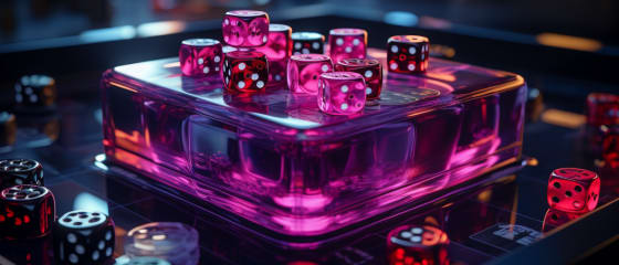 អ្នកជំនាញ Sic Bo Strategies and Tips for Online Casino Success