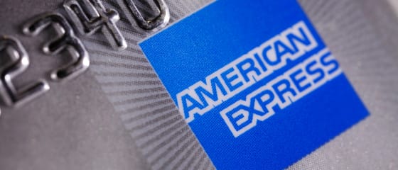 American Express Vs វិធីសាស្រ្តទូទាត់ផ្សេងទៀត។