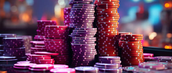 មគ្គុទ្ទេសក៍សម្រាប់អ្នកចាប់ផ្តើមដំបូងដើម្បី Bluffing នៅក្នុងកាស៊ីណូអនឡាញ Poker