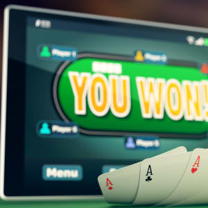 Video Poker Online ដោយឥតគិតថ្លៃទល់នឹងលុយពិត៖ គុណសម្បត្តិ និងគុណវិបត្តិ
