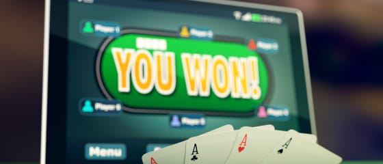 Video Poker Online ដោយឥតគិតថ្លៃទល់នឹងលុយពិត៖ គុណសម្បត្តិ និងគុណវិបត្តិ