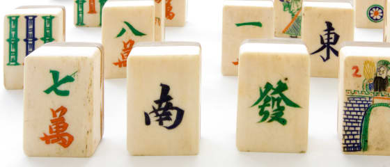 ក្បឿង Mahjong - ទាំងអស់ដែលត្រូវដឹង